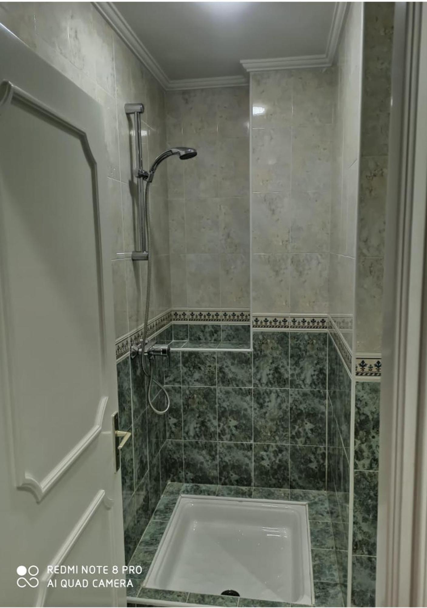 Appartement Julia Au Centre Ville Agadir Dans Residence Borj Dalat Exterior foto
